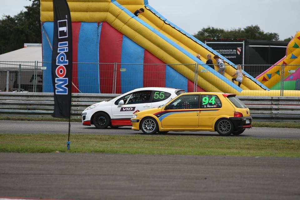 (Foto: Henrik Hove)